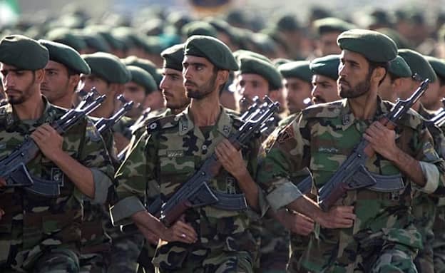 המוסד חושף: מנגנון הטרור החשאי האיראני ניסה לפגוע בצינור נפט אסטרטגי | חדשות 13