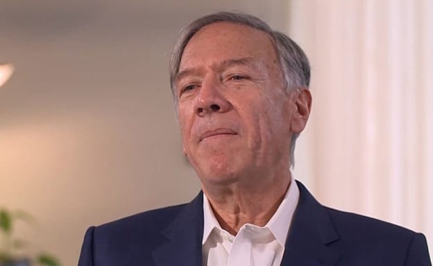 שר החוץ לשעבר של ארה”ב מעריך: „אין סיכוי לעסקה עם איראן” | חדשות 13