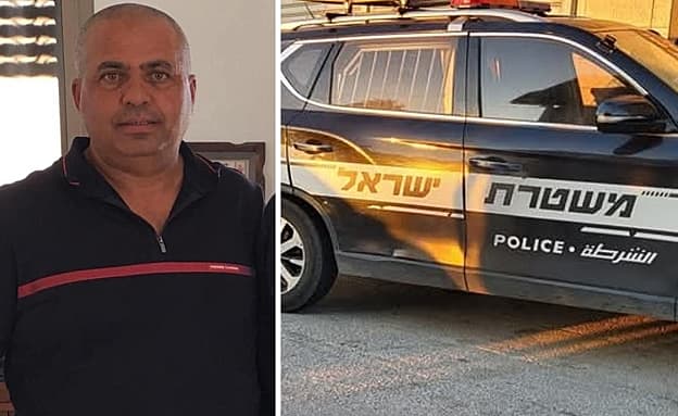 חשד לרצח בגליל: גבר בן 50 נורה למוות באעבלין | חדשות 13