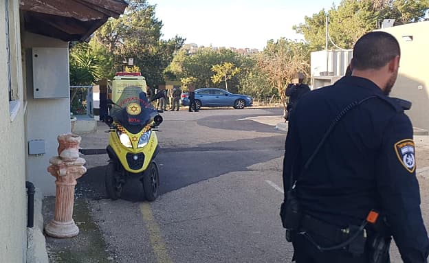 רצח משולש בצפון: שלושה גברים נורו למוות בכפר סוואעד | חדשות 13