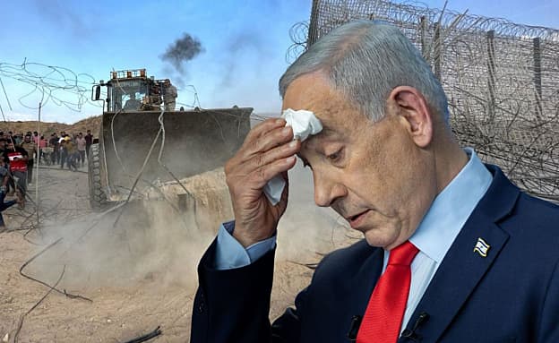 משפחות שכולות מ-7.10: לחקור את נתניהו, שהגיש למבקר מסמך שקרי | חדשות 13