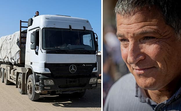 גורמי אכיפה על הטענות לאכיפה בררנית: „את השינוי יזם ראש שב”כ” | חדשות 13