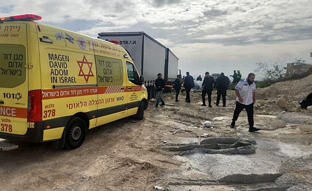 חשד לרצח בגליל: גבר כבן 30 נורה למוות בישוב יפיע | חדשות 13