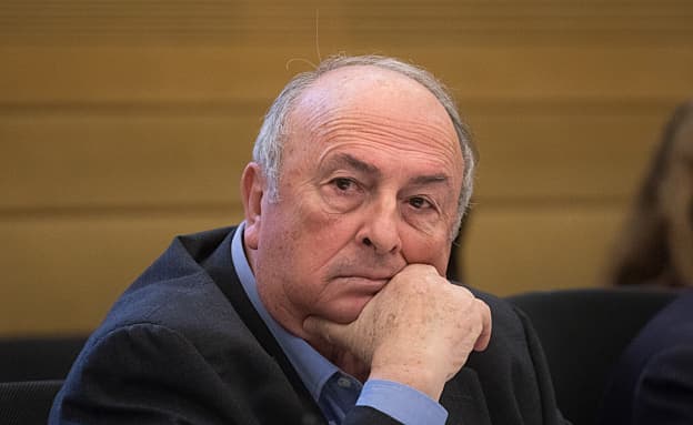 ח”כ לשעבר אלי אלאלוף, חתן פרס ישראל, הלך לעולמו בגיל 80 | חדשות 13