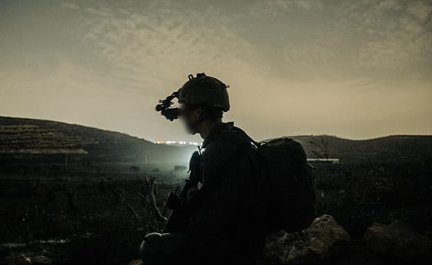 כתב אישום נגד מילואימניק ואזרח שהימרו על בסיס מידע פנימי | חדשות 13