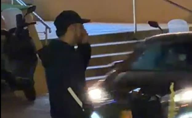 רמי בן יהודה ומרדכי דוד הגיעו ל”רשת” כדי לאיים על לוסי אהריש | חדשות 13