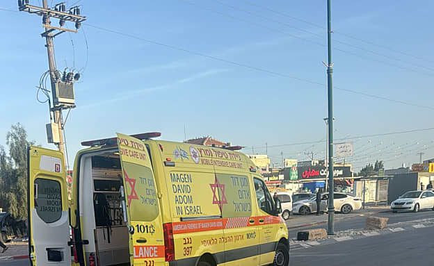 5 נרצחים תוך 12 שעות: צעיר נורה בשגב שלום, בן 42 נרצח בירכא | חדשות 13