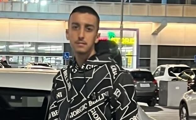 47 נרצחים ב-45 ימים: צעיר כבן 20 נורה למוות בנצרת | חדשות 13