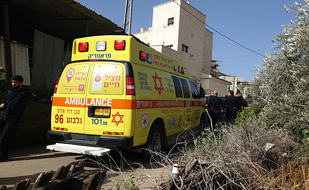 האלימות בחברה הערבית: שני צעירים נרצחו ביריות באום אל-פחם | חדשות 13