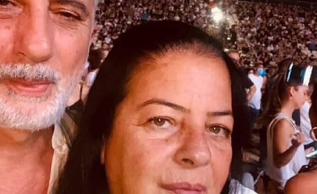 אחרי שלוש שנים: משה אטיאס הורשע ברצח זוגתו סיגלית ברכה | חדשות 13