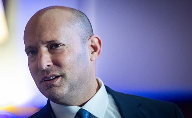 בנט: בממשלה החדשה אקים ועדת בדיקה לטרפוד גיוס החרדים במלחמה | חדשות 13