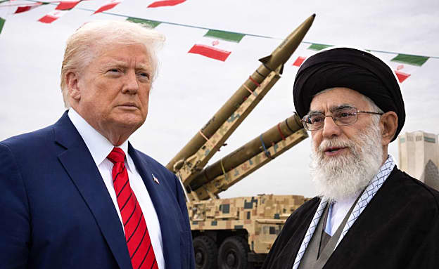 האזהרה האמריקנית לקראת סבב המו”מ עם איראן: „הזדמנות אחרונה” | חדשות 13