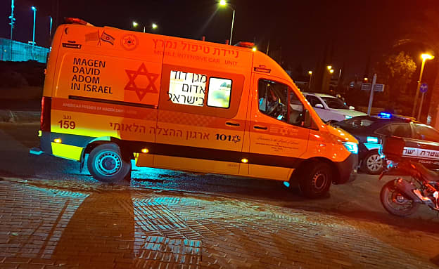 נער בן 16 נורה למוות בכפר קרע; בן 42 נרצח ביריות בלוד | חדשות 13