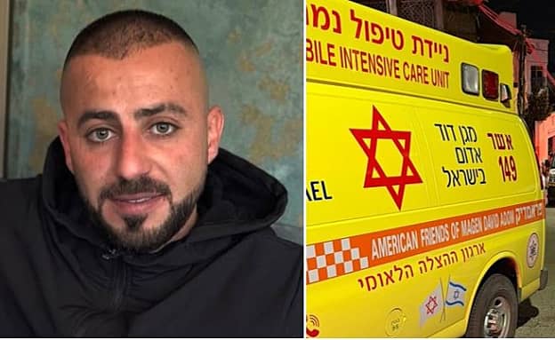 רצח רודף רצח: אדהם חרב, בן 25, נורה למוות בגליל | חדשות 13