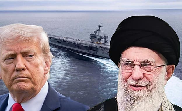 בישראל נערכים לקריסת המו”מ: „לא נראה שאפשר לגשר על הפערים” | חדשות 13