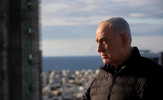 נתניהו כינס דיון מצומצם; „יותר מ-150 איראנים עזבו את לבנון” | חדשות 13