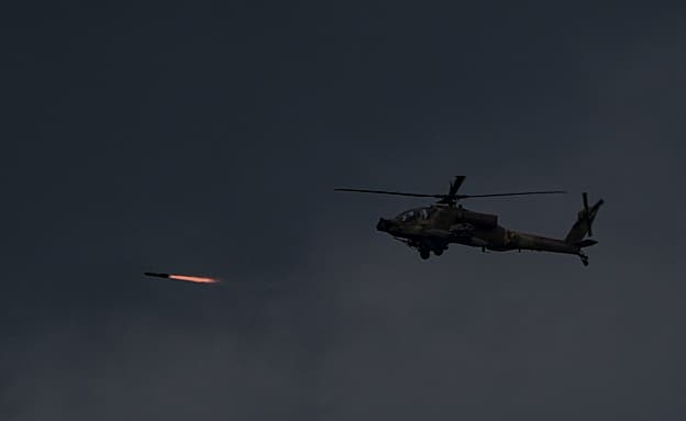 בכיר ישראלי מודה: לא חשבנו שחיזבאללה יצטרפו בכזו עצימות | חדשות 13