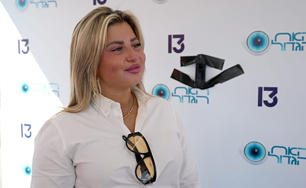 האח הגדול 2026: שלקה מגיבה להתקרבות בין מאי ומאור | רשת 13
