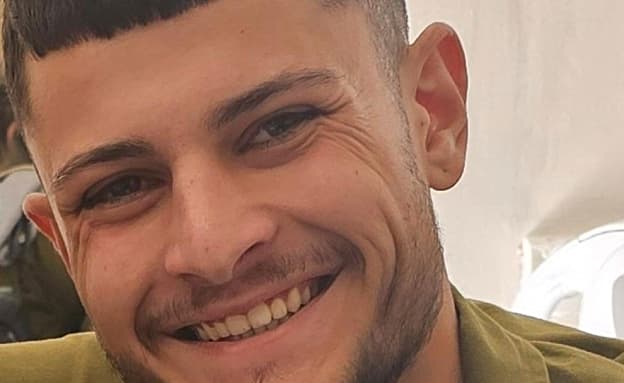 הותר לפרסום: סמ”ר אור דמרי הוא החלל השני שנפל בדרום לבנון | חדשות 13