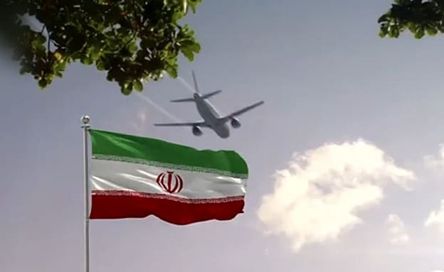 גורמים בכירים: איראן מעוניינת בהסכם וצפויה לבקש מו”מ | חדשות 13