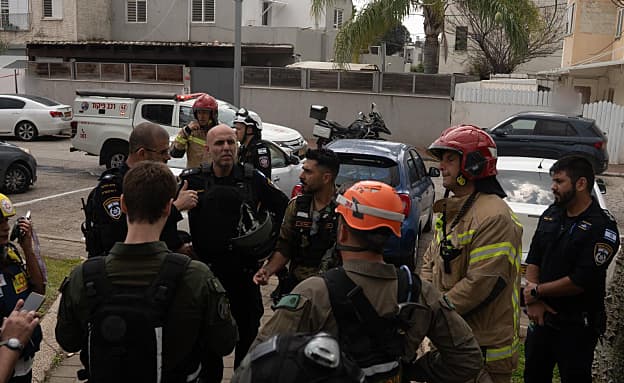 שינוי בהתרעות פיקוד העורף: „ההנחיה המקדימה תמוקד” | חדשות 13