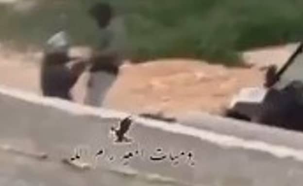 מתנחלים נעצרו בחשד שהכו למוות פלסטיני בכפר ליד שכם – ושוחררו | חדשות 13