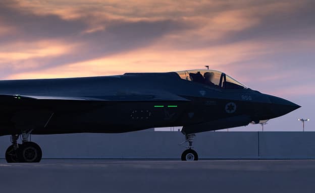 ירי מאיראן לאזור הצפון; צה”ל תוקף בטהרן | חדשות 13