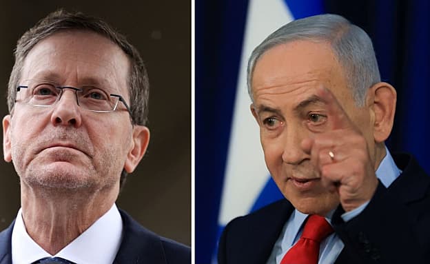 ניו יורק טיימס: הרצוג לא יחון את נתניהו – וינסה לקדם הסדר טיעון | חדשות 13