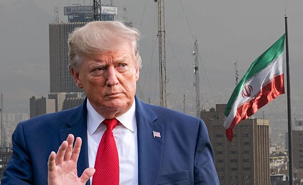 דיווחים: איראן דוחה את ההצעה האמריקנית; „לא רלוונטית כרגע” | חדשות 13