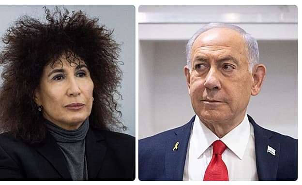 נתניהו השתתף בהצבעה על מינוי עדה במשפטו ליו”ר הרשות השנייה | חדשות 13