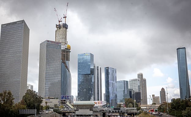 התחזית לשבת: מעונן חלקית ונוח, לקראת שרב בתחילת השבוע | חדשות 13