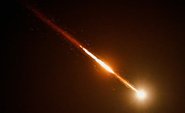 צה”ל: תוך ימים נשמיד את מרבית היכולות הצבאיות של איראן | חדשות 13