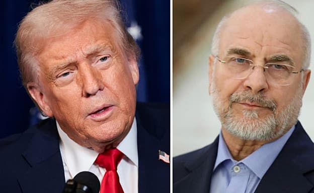 דיווח: איראן סירבה להפסיק את העשרת האורניום ופתיחת הורמוז | חדשות 13