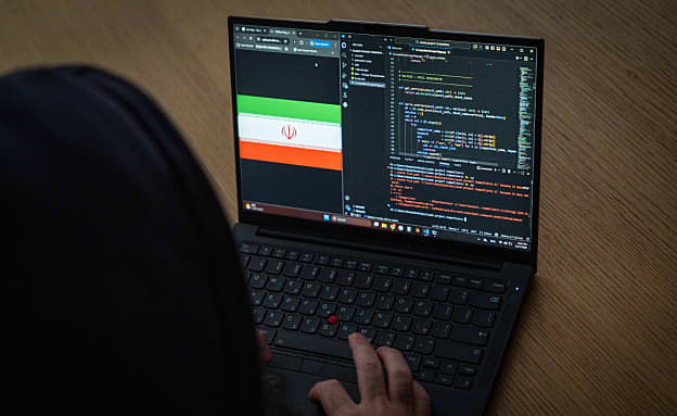 המשטרה תקים יחידה מיוחדת לטיפול במרגלים לטובת איראן | חדשות 13