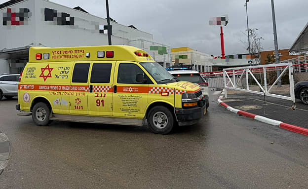 רצח שני ברהט תוך שעות: בן 40 נורה למוות בעיר | חדשות 13