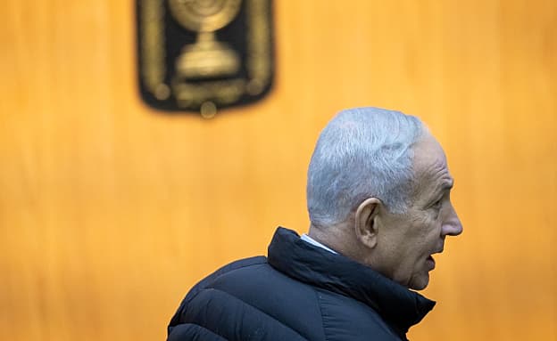 נתניהו על הפסקת האש: „אומר ביושר – לא סיימנו את המלאכה” | חדשות 13