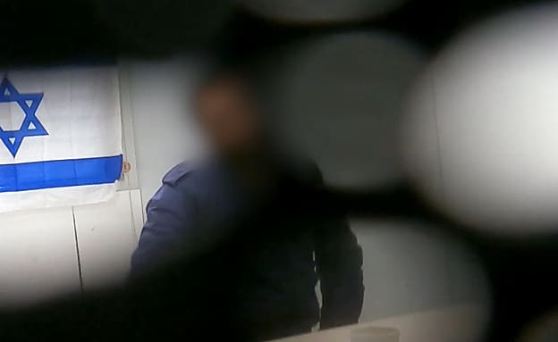 מחבלי כוח רדואן בחקירה: „חיזבאללה שולח אותנו למות” | חדשות 13