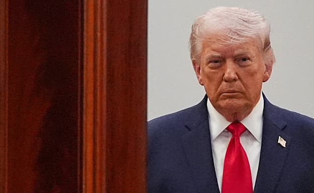 ברכות בעולם – ואכזבה בישראל: התגובות להכרזה על הפסקת האש | חדשות 13