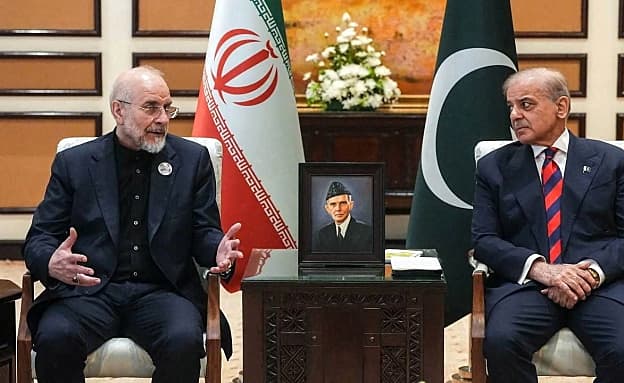 איראן: „החל סבב שיחות נוסף, ייתכן שזו ההזדמנות האחרונה” | חדשות 13