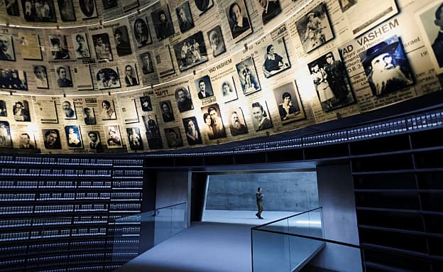 הרצוג: „ההיסטוריה מלמדת אותנו את מחירם של ריבים ופירוד מבית” | חדשות 13