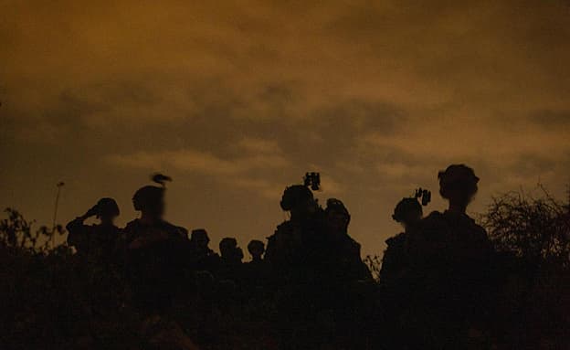 לילה נוסף של חילופי אש: ארה”ב תקפה באיראן – שתקפה בסיס אמריקני בכווית | חדשות 13