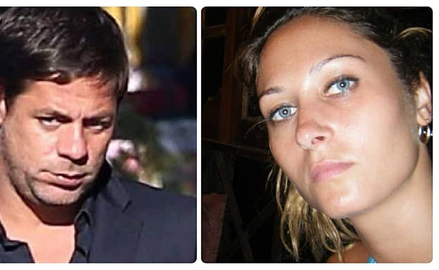 15 שנה אחרי: אריק רוביק, שדרס למוות את לי זיתוני, נרצח בצרפת | חדשות 13