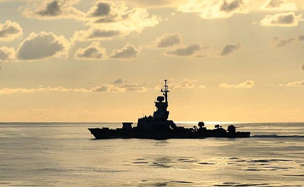 הפסקת האש בצפון נכנסה לתוקף; טראמפ: „קרובים לניצחון על איראן” | חדשות 13