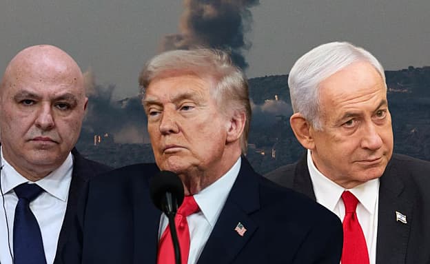 בישראל נערכים להגברת הירי – ומודים: „הפסקת האש נכפתה עלינו” | חדשות 13