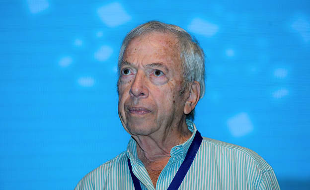 הקריין ושדרן הרדיו משה טימור הלך לעולמו בגיל 89 | חדשות 13