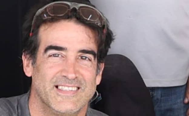 רס”ב במיל’ ברק כלפון, לוחם צנחנים בן 48 מעדי, נפל בלבנון | חדשות 13