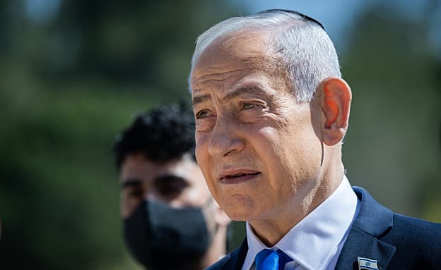 נתניהו: ריסקנו את מזימת הרצח של איראן, אך עוד לא סיימנו | חדשות 13