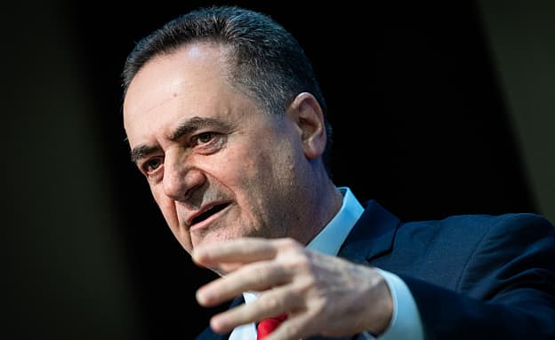 כ”ץ: ערוכים למבצע כחול-לבן באיראן; השהייה בלבנון – לטווח ארוך | חדשות 13