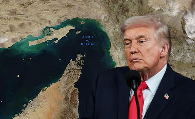 איראן „אישרה” את הארכת הפסקת האש. טראמפ: ייתכנו שיחות בשישי | חדשות 13