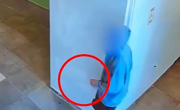 בן 15 מהשרון נאשם בהתעללות: „הרגתי חתול, הנה הרגל שלו” | חדשות 13